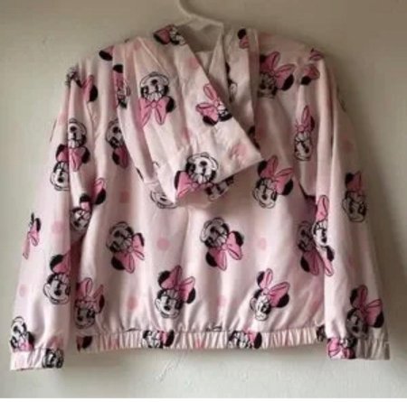 جاكيت ميني ماوس